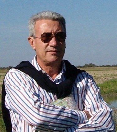Sandro Antonini